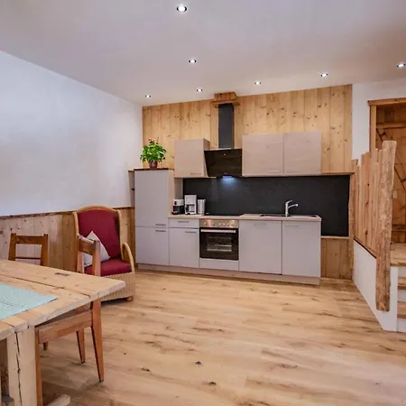 Peerfect Appartement *