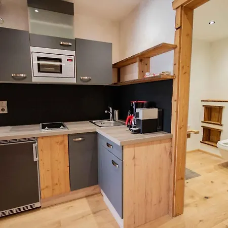 Peerfect Appartement