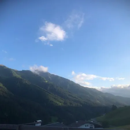 Lejlighed Peerfect Navis