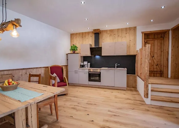 Peerfect Appartement *