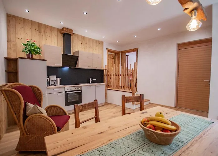 Lejlighed Peerfect