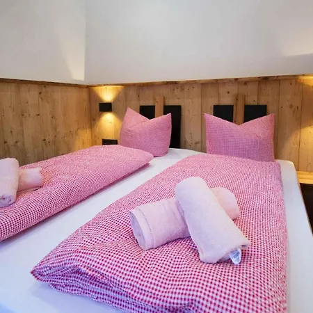 Peerfect Appartement Navis