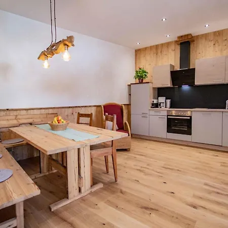 Appartement Peerfect Navis
