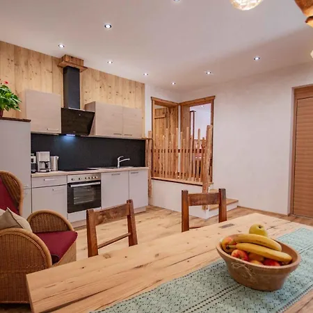 Appartement Peerfect