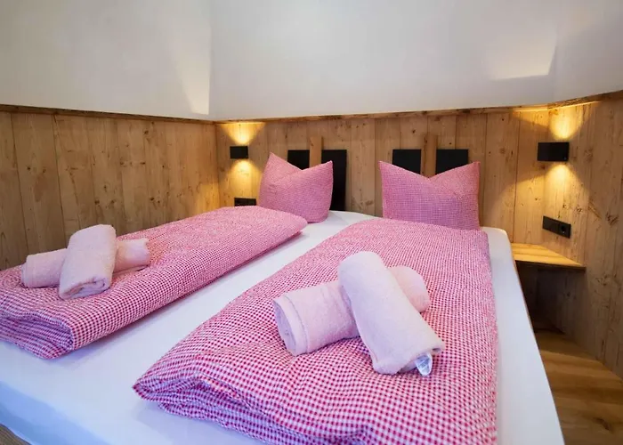 Peerfect Apartamento Navis