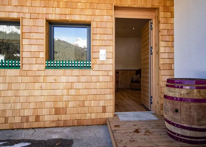 Peerfect アパート Navis