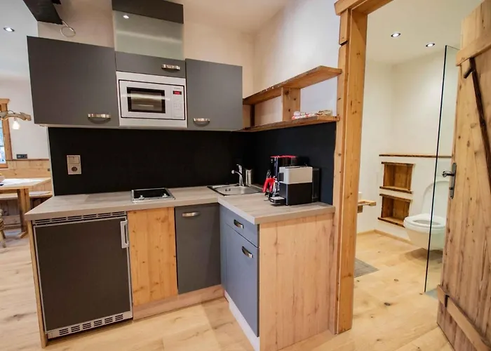 Peerfect アパート