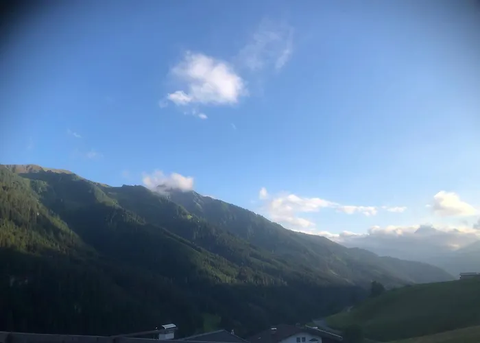 アパート Peerfect Navis