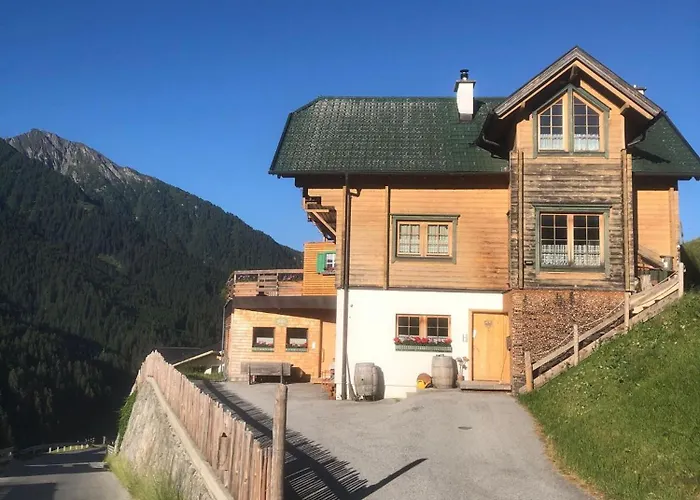 アパート Peerfect